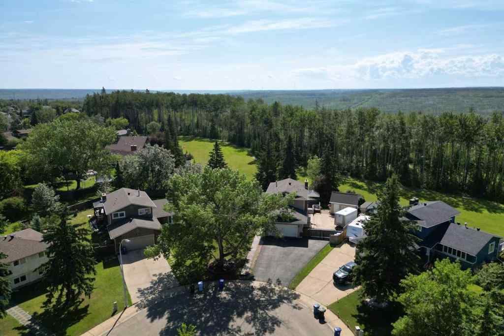 MLS® A2234922 - 109 Signal Bay  in Thickwood Fort McMurray, Residential