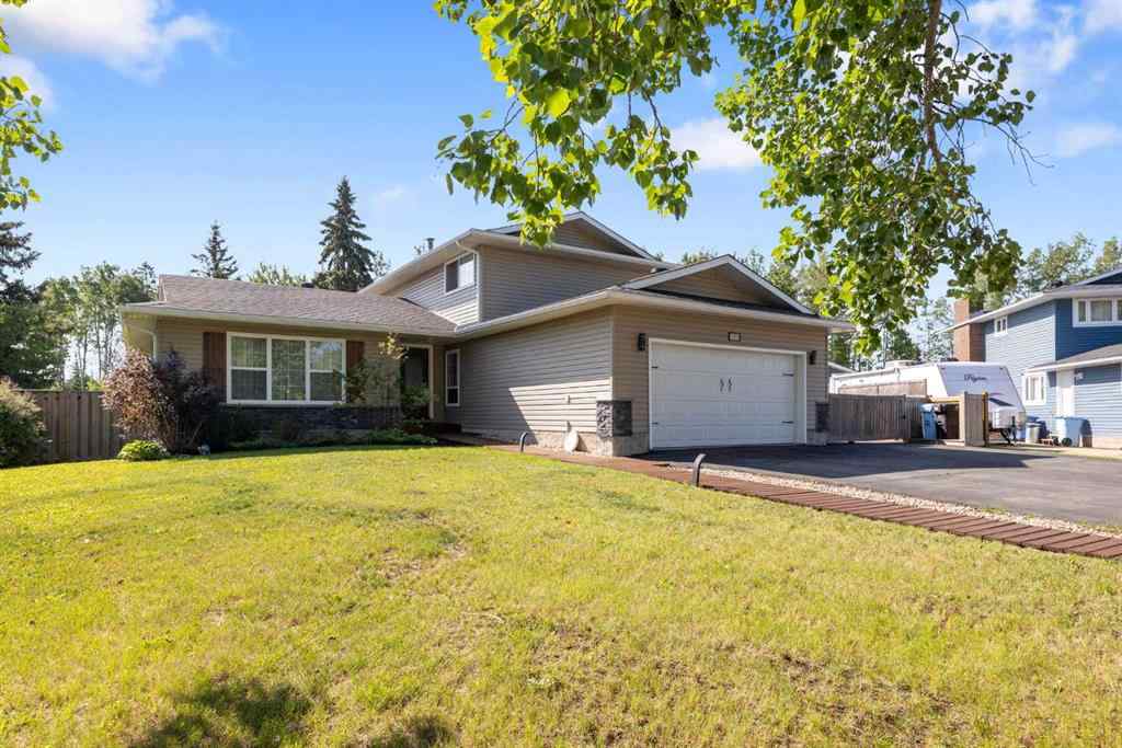 MLS® A2234922 - 109 Signal Bay  in Thickwood Fort McMurray, Residential