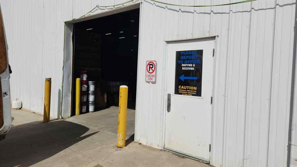 MLS® A2234924 - 8901 99 Street  in N/A Clairmont, Commercial