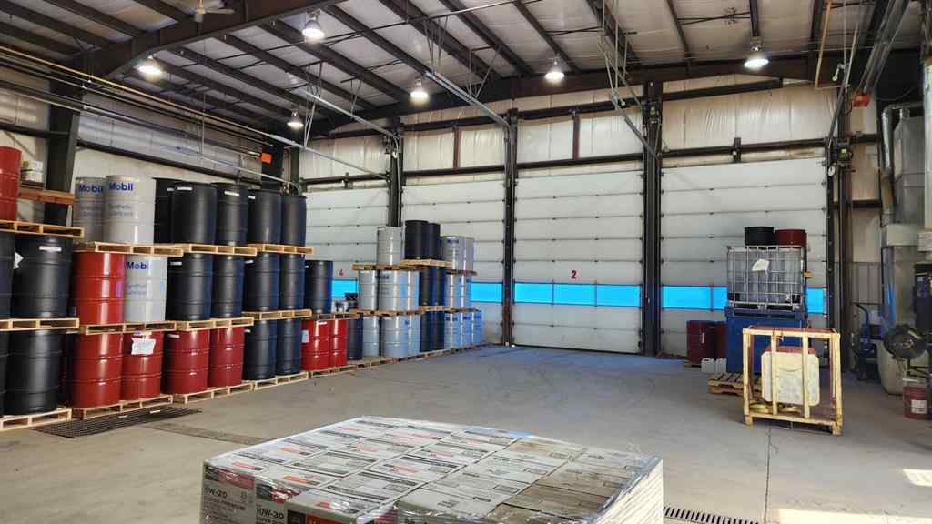 MLS® A2234924 - 8901 99 Street  in N/A Clairmont, Commercial