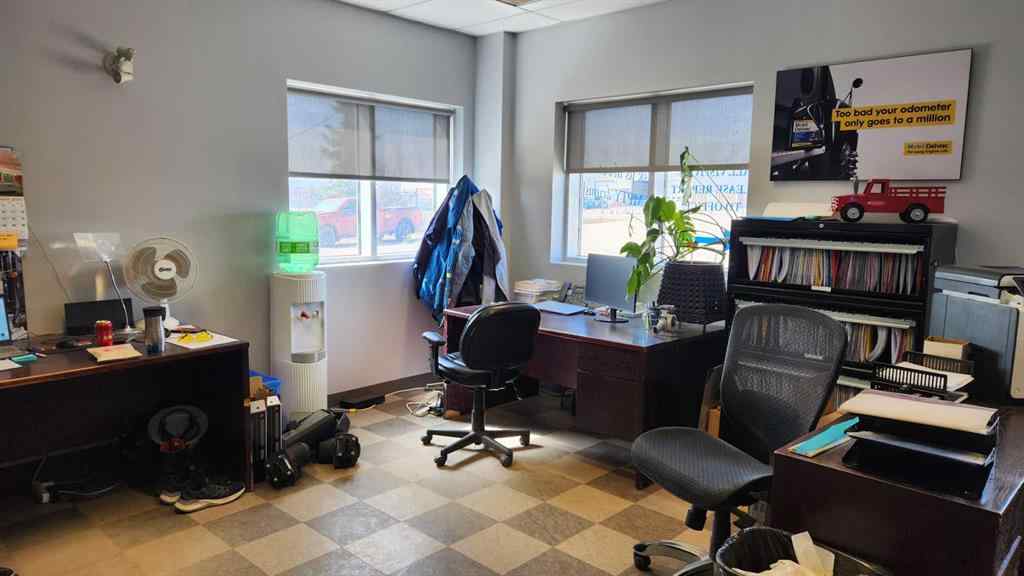 MLS® A2234924 - 8901 99 Street  in N/A Clairmont, Commercial