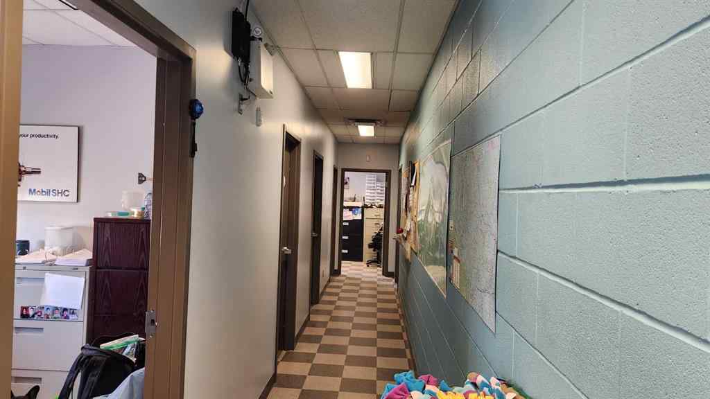 MLS® A2234924 - 8901 99 Street  in N/A Clairmont, Commercial