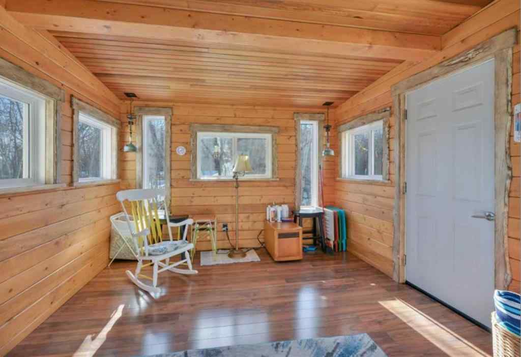 MLS® A2234926 - 11 Aimie Avenue  in NONE White Sands, Residential