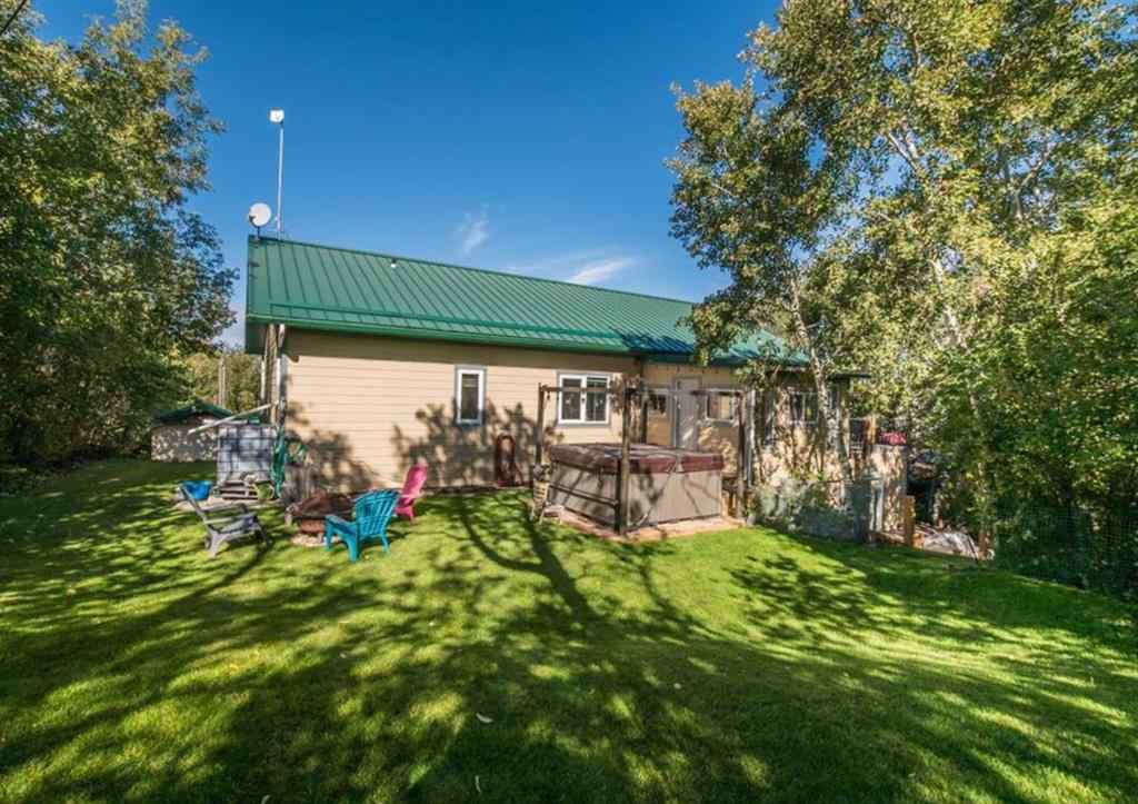 MLS® A2234926 - 11 Aimie Avenue  in NONE White Sands, Residential