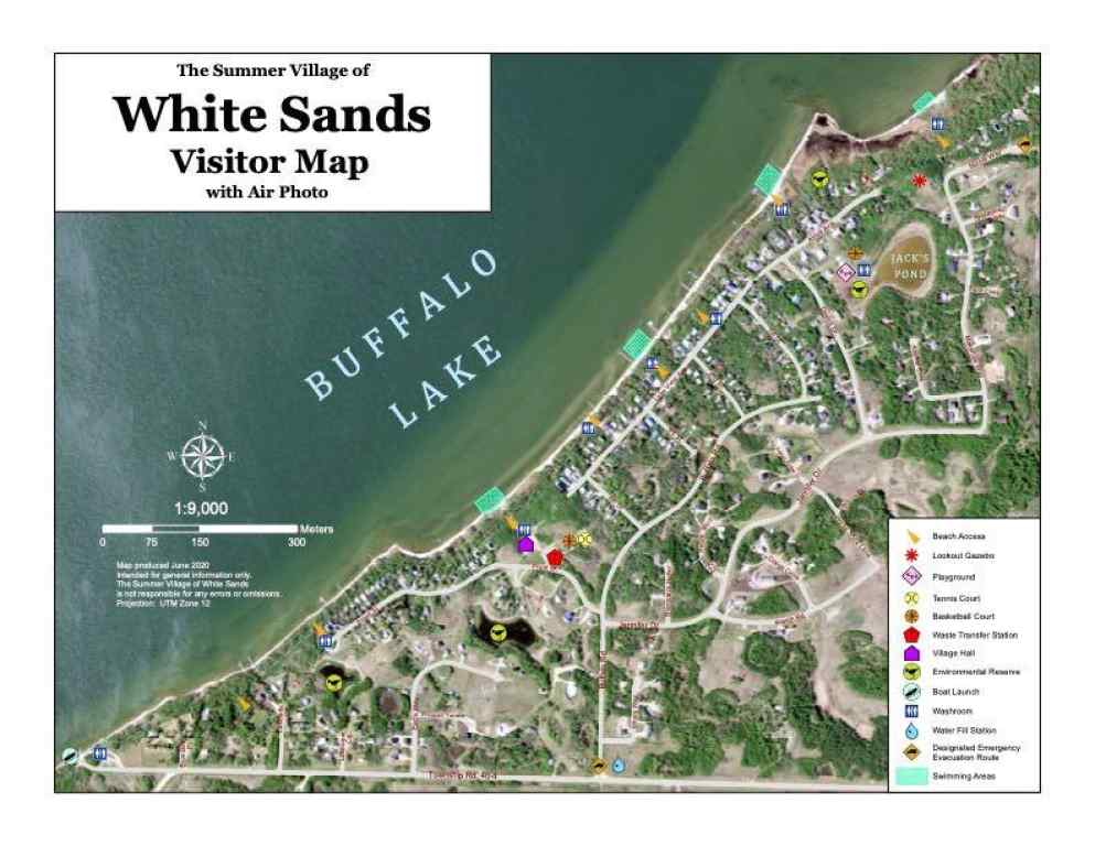MLS® A2234926 - 11 Aimie Avenue  in NONE White Sands, Residential