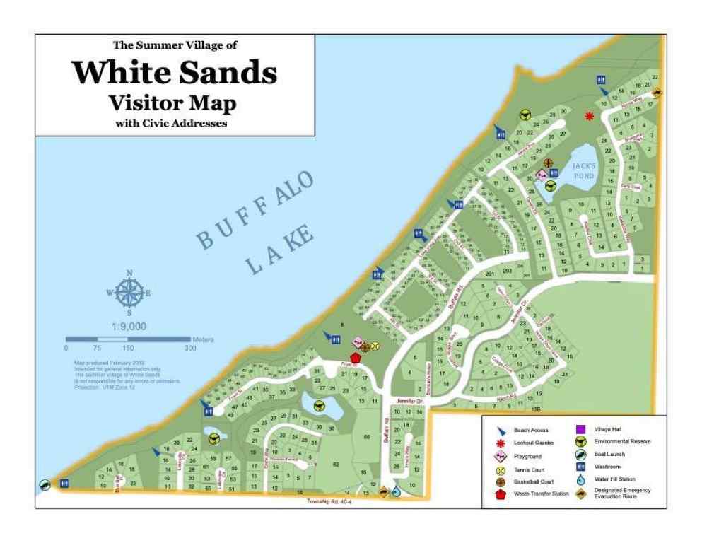 MLS® A2234926 - 11 Aimie Avenue  in NONE White Sands, Residential