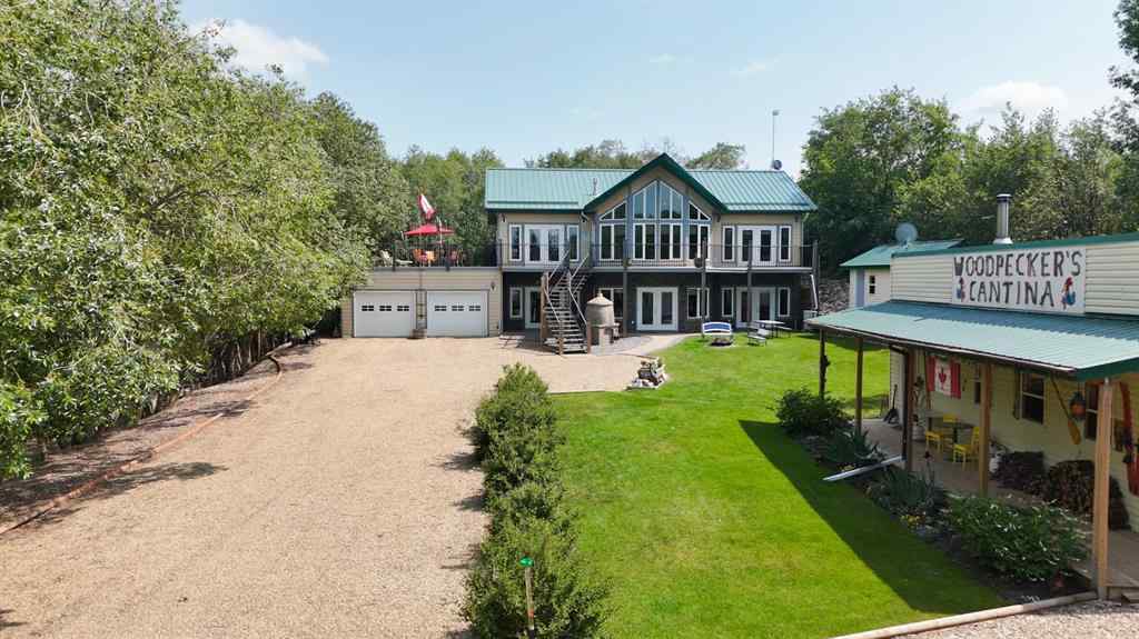 MLS® A2234926 - 11 Aimie Avenue  in NONE White Sands, Residential
