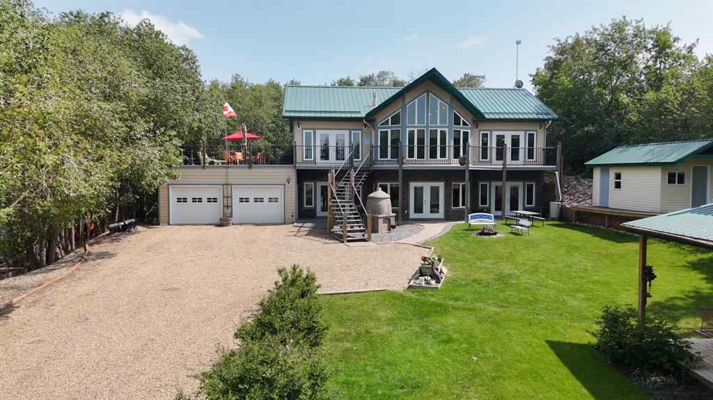 MLS® A2234926 - 11 Aimie Avenue  in NONE White Sands, Residential
