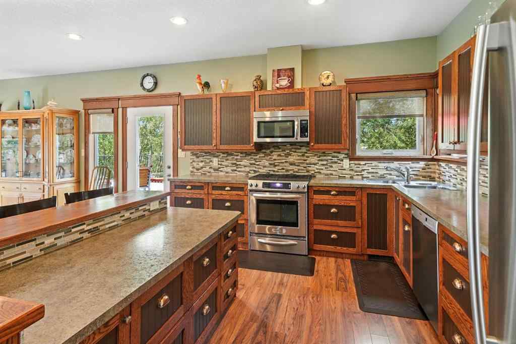 MLS® A2234926 - 11 Aimie Avenue  in NONE White Sands, Residential
