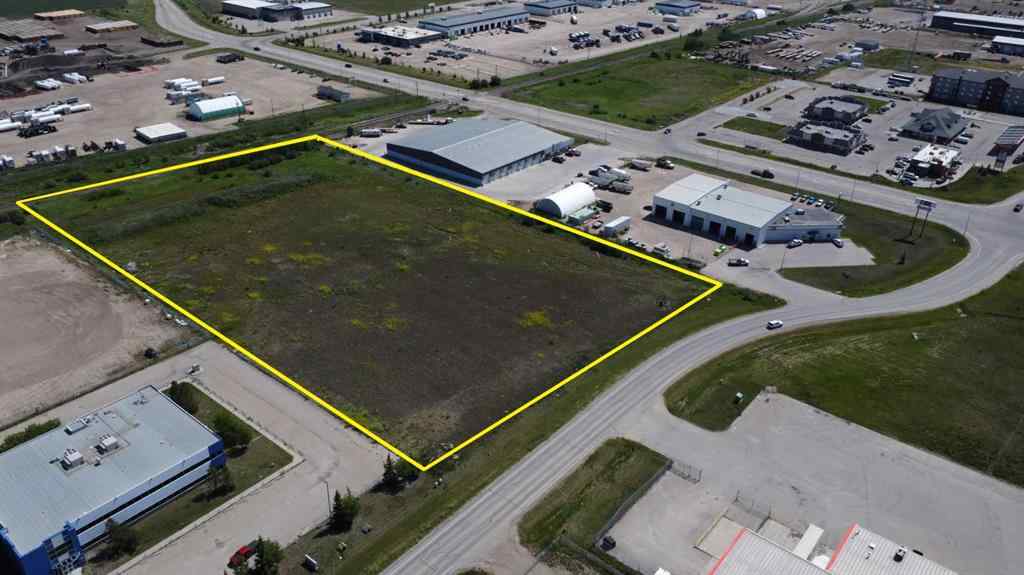 MLS® A2234927 - 8501 99 Street  in N/A Clairmont, Commercial