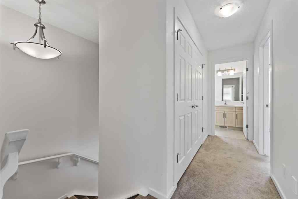 MLS® A2234928 - 124 Cityspring Way NE in Cityscape Calgary, Residential