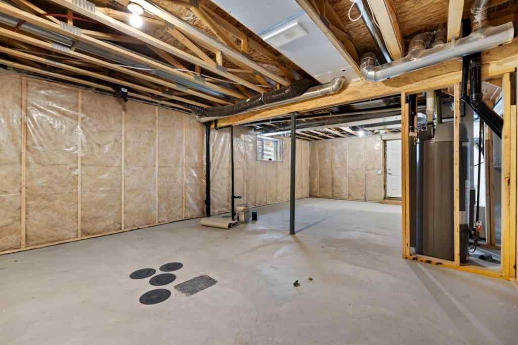 MLS® A2234928 - 124 Cityspring Way NE in Cityscape Calgary, Residential