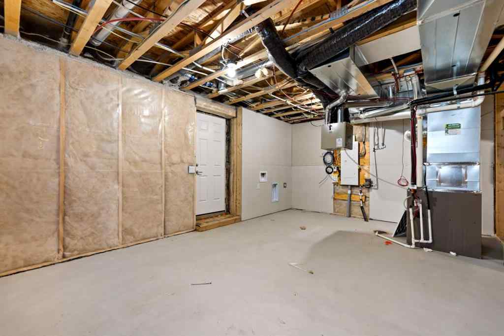 MLS® A2234928 - 124 Cityspring Way NE in Cityscape Calgary, Residential