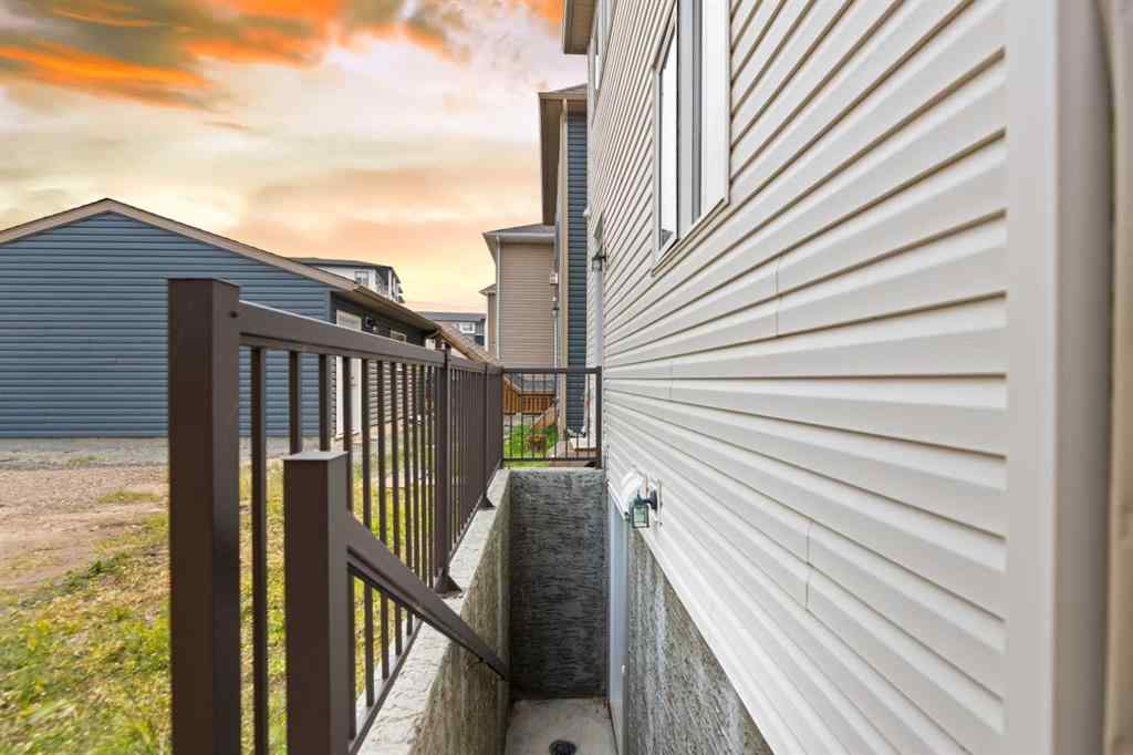 MLS® A2234928 - 124 Cityspring Way NE in Cityscape Calgary, Residential
