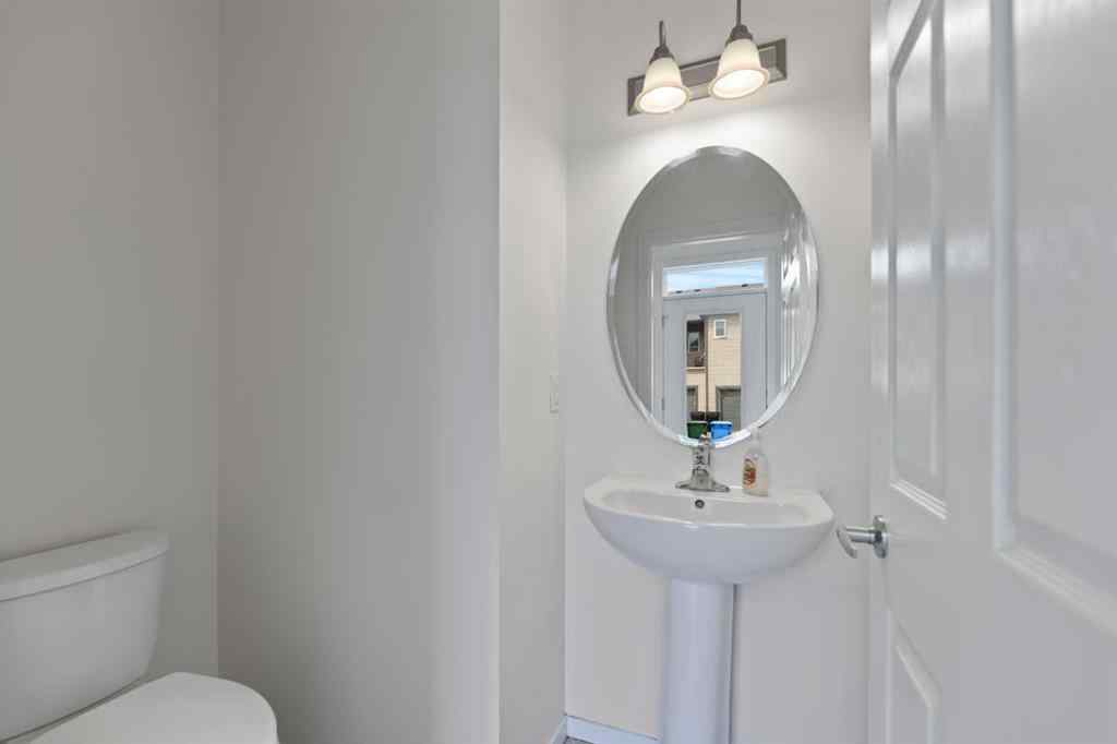 MLS® A2234928 - 124 Cityspring Way NE in Cityscape Calgary, Residential