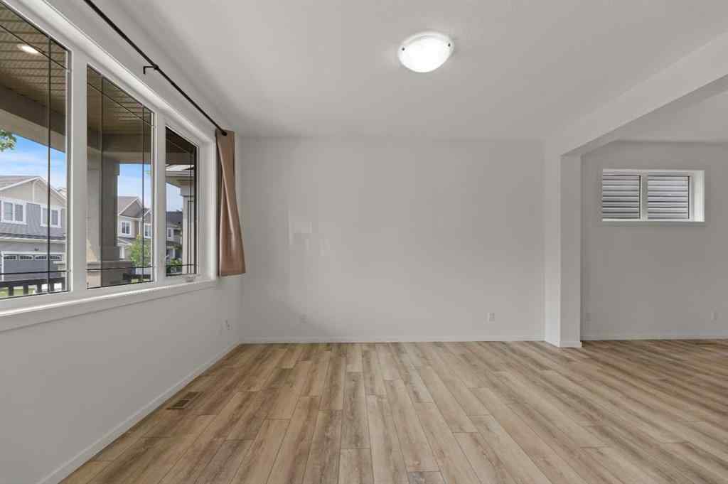 MLS® A2234928 - 124 Cityspring Way NE in Cityscape Calgary, Residential