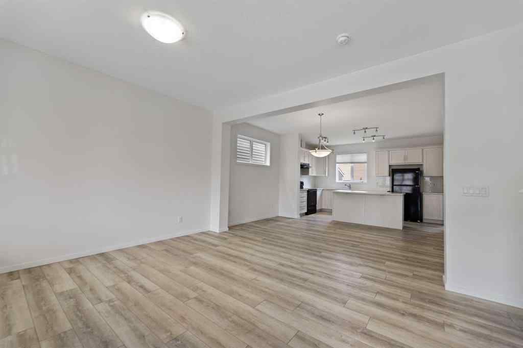 MLS® A2234928 - 124 Cityspring Way NE in Cityscape Calgary, Residential