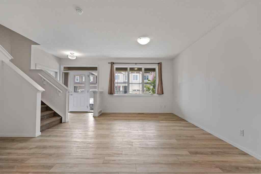 MLS® A2234928 - 124 Cityspring Way NE in Cityscape Calgary, Residential