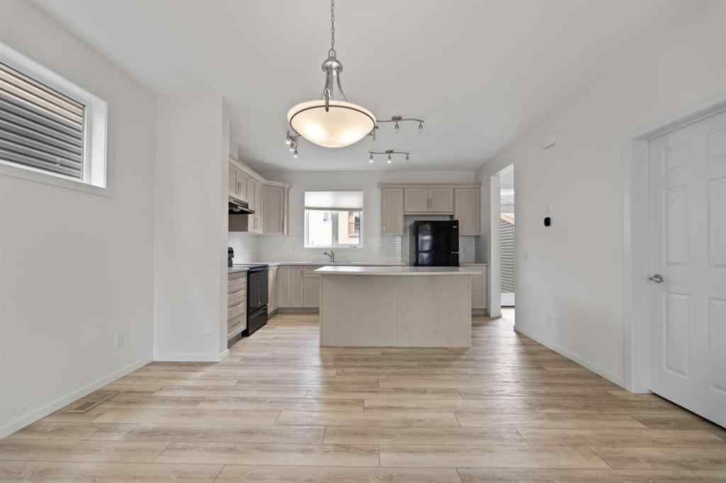 MLS® A2234928 - 124 Cityspring Way NE in Cityscape Calgary, Residential