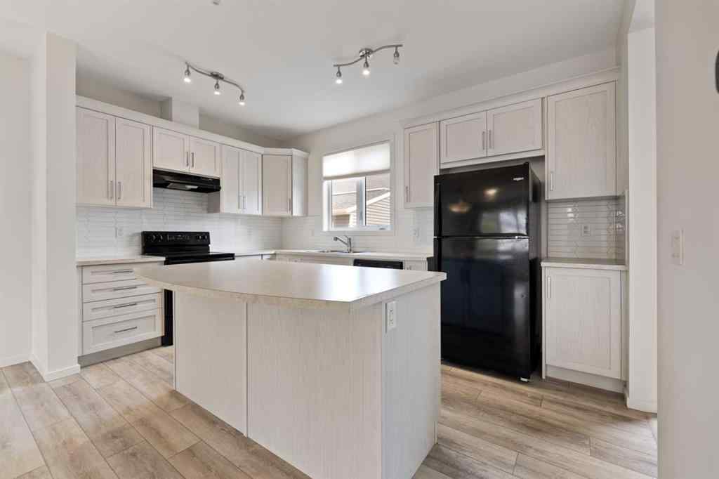 MLS® A2234928 - 124 Cityspring Way NE in Cityscape Calgary, Residential