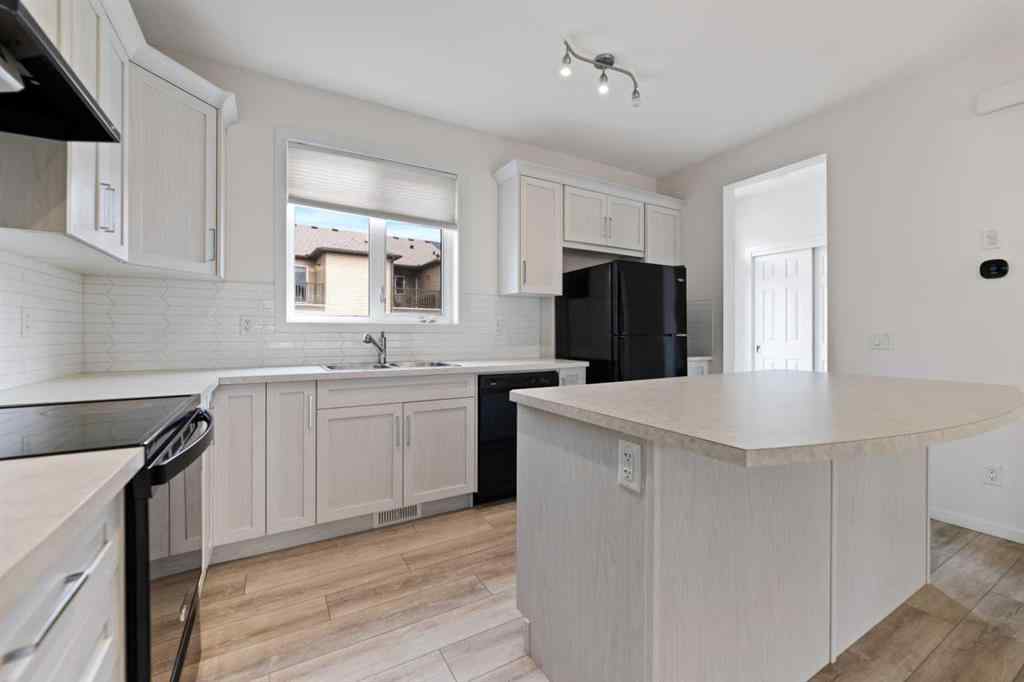 MLS® A2234928 - 124 Cityspring Way NE in Cityscape Calgary, Residential