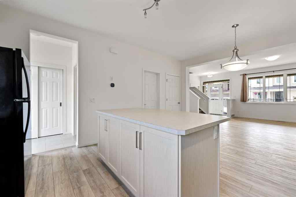 MLS® A2234928 - 124 Cityspring Way NE in Cityscape Calgary, Residential