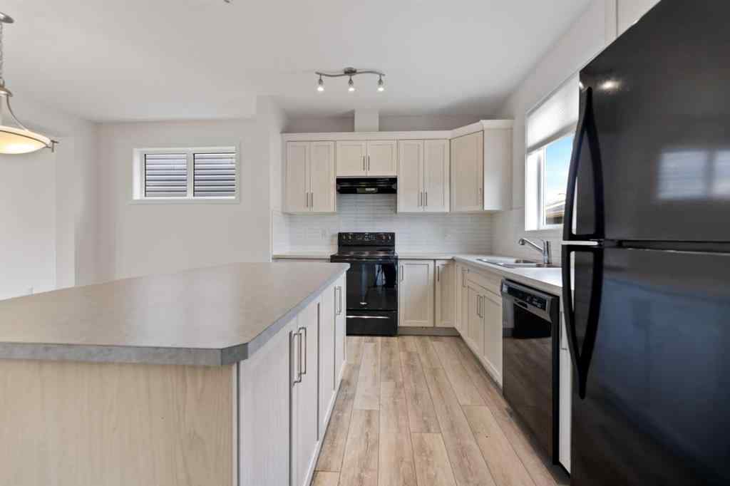 MLS® A2234928 - 124 Cityspring Way NE in Cityscape Calgary, Residential