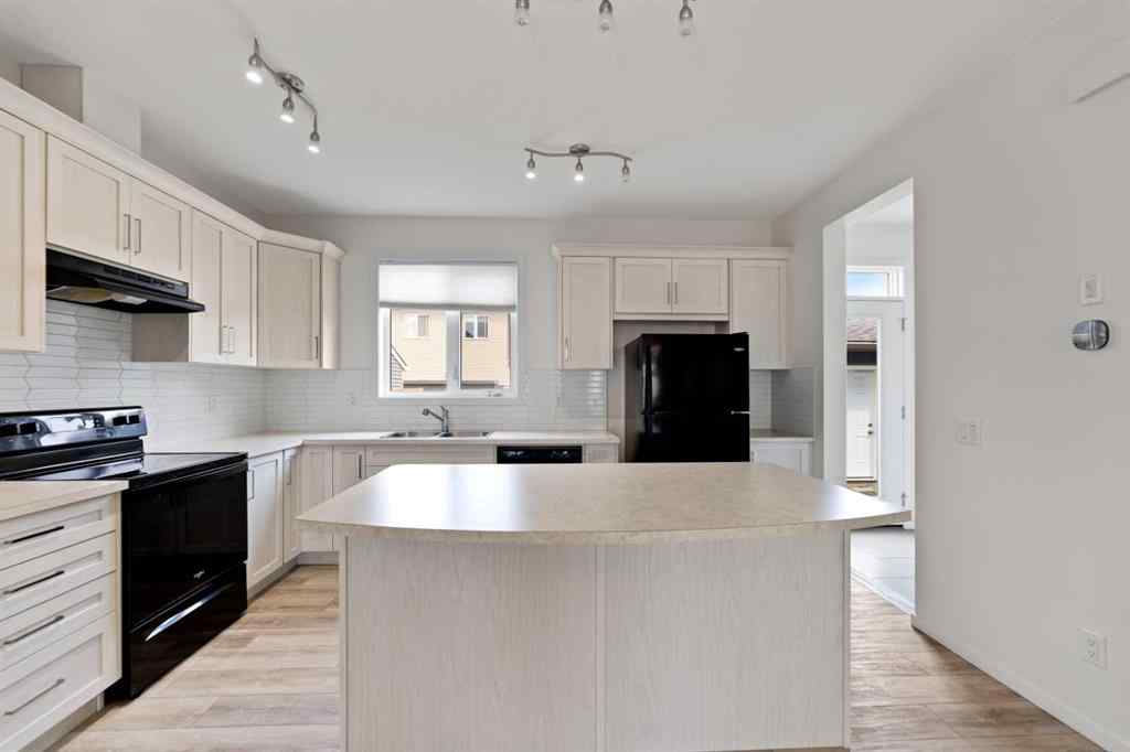 MLS® A2234928 - 124 Cityspring Way NE in Cityscape Calgary, Residential