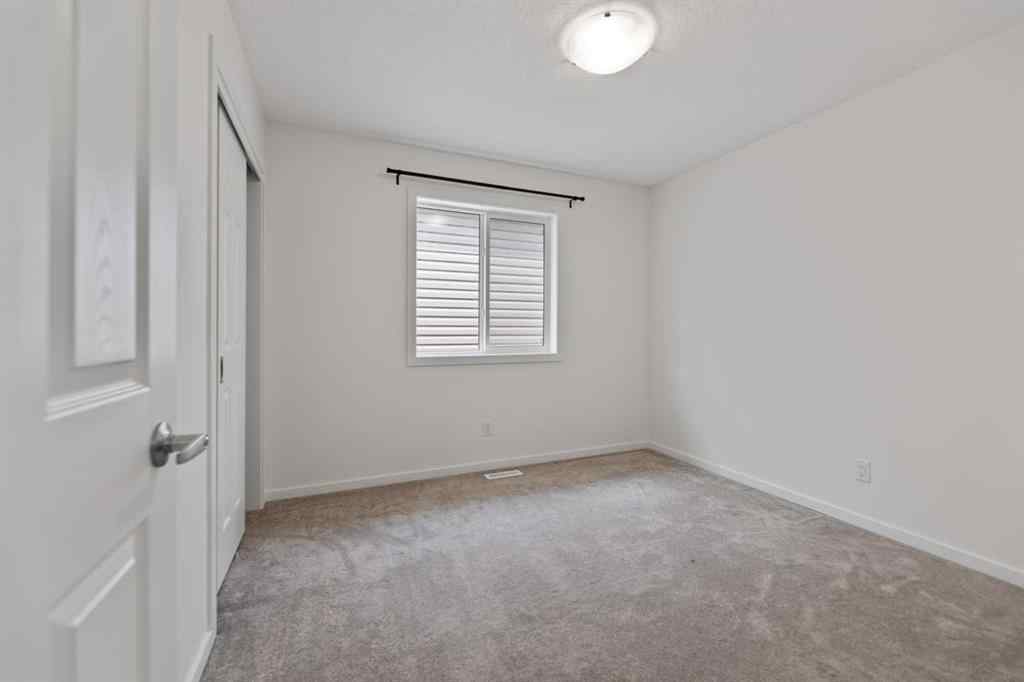MLS® A2234928 - 124 Cityspring Way NE in Cityscape Calgary, Residential