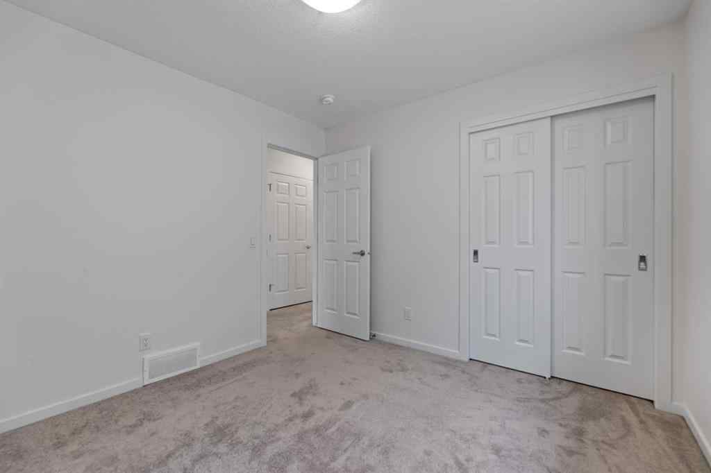 MLS® A2234928 - 124 Cityspring Way NE in Cityscape Calgary, Residential