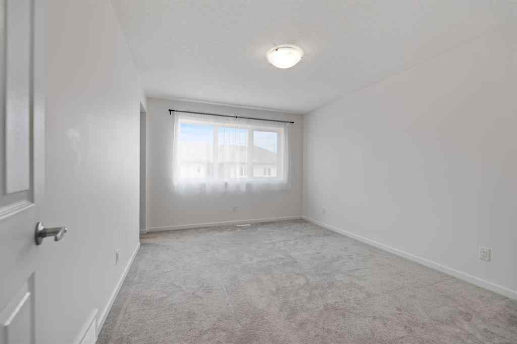 MLS® A2234928 - 124 Cityspring Way NE in Cityscape Calgary, Residential