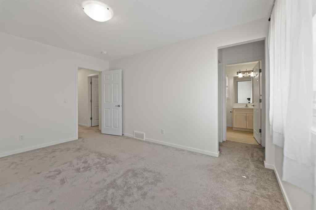 MLS® A2234928 - 124 Cityspring Way NE in Cityscape Calgary, Residential
