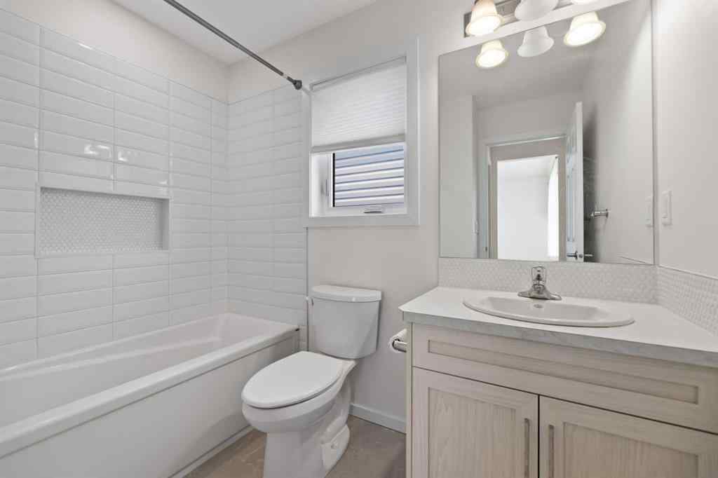MLS® A2234928 - 124 Cityspring Way NE in Cityscape Calgary, Residential