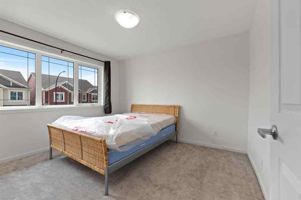 MLS® A2234928 - 124 Cityspring Way NE in Cityscape Calgary, Residential