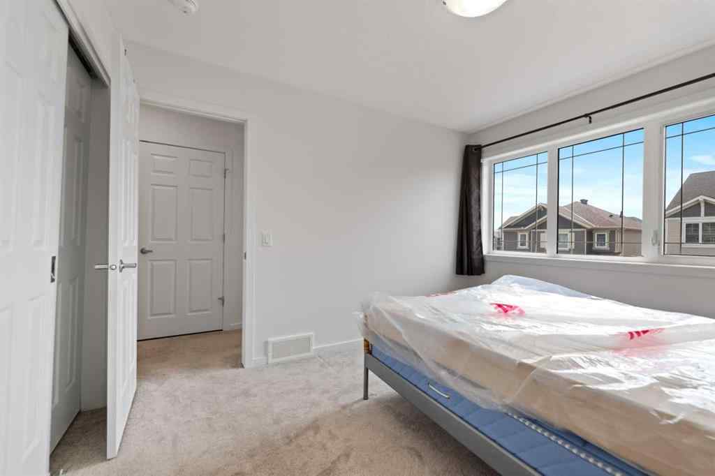 MLS® A2234928 - 124 Cityspring Way NE in Cityscape Calgary, Residential