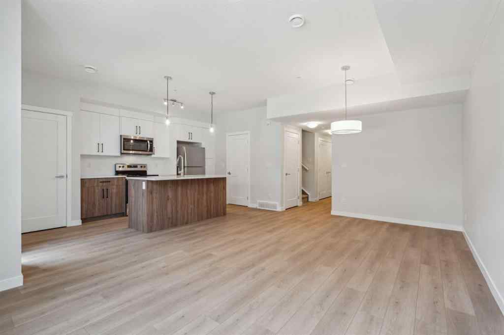 MLS® A2234929 - Unit #906 400 Belmont Street SW in Belmont Calgary, Residential
