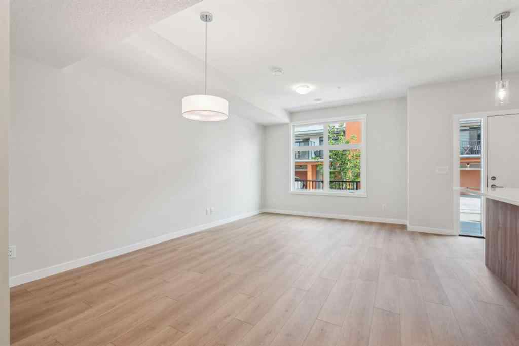 MLS® A2234929 - Unit #906 400 Belmont Street SW in Belmont Calgary, Residential