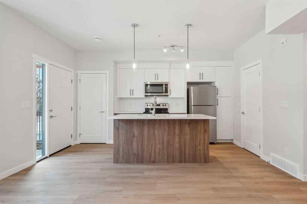 MLS® A2234929 - Unit #906 400 Belmont Street SW in Belmont Calgary, Residential