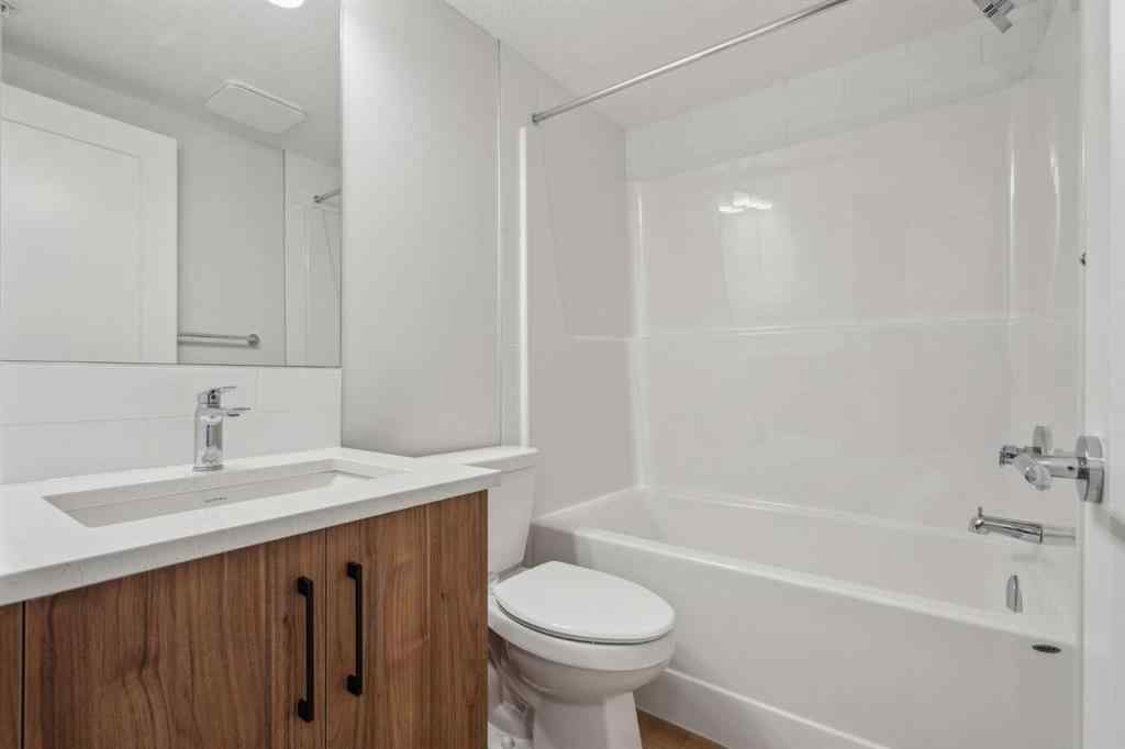 MLS® A2234929 - Unit #906 400 Belmont Street SW in Belmont Calgary, Residential