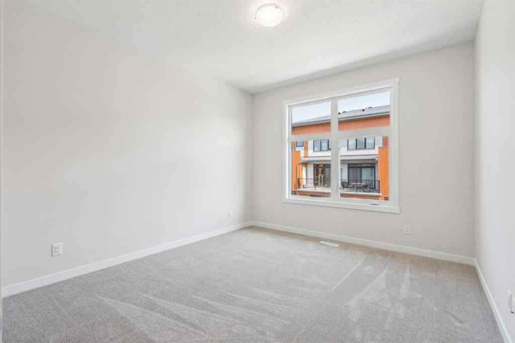 MLS® A2234929 - Unit #906 400 Belmont Street SW in Belmont Calgary, Residential