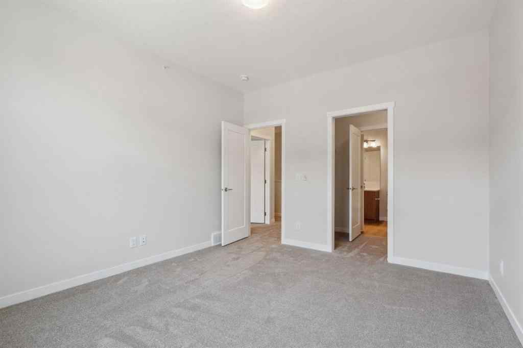 MLS® A2234929 - Unit #906 400 Belmont Street SW in Belmont Calgary, Residential