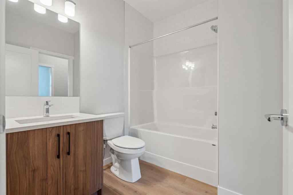 MLS® A2234929 - Unit #906 400 Belmont Street SW in Belmont Calgary, Residential