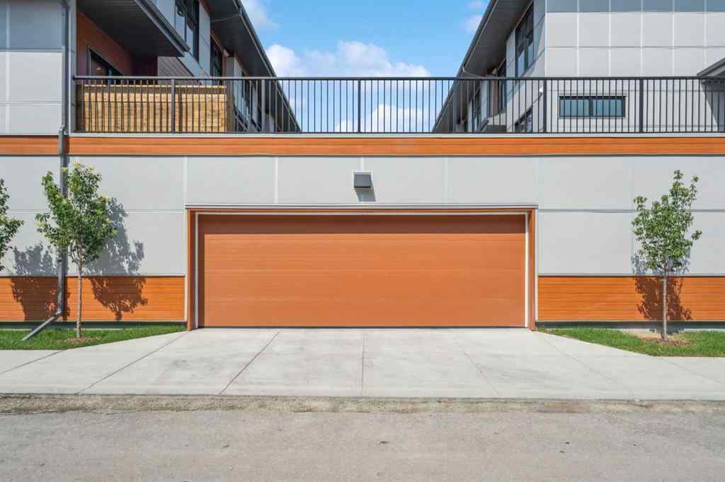 MLS® A2234929 - Unit #906 400 Belmont Street SW in Belmont Calgary, Residential