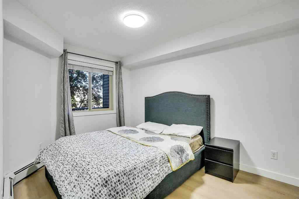 MLS® A2234932 - Unit #220 7180 80 Avenue NE in Saddle Ridge Calgary, Residential
