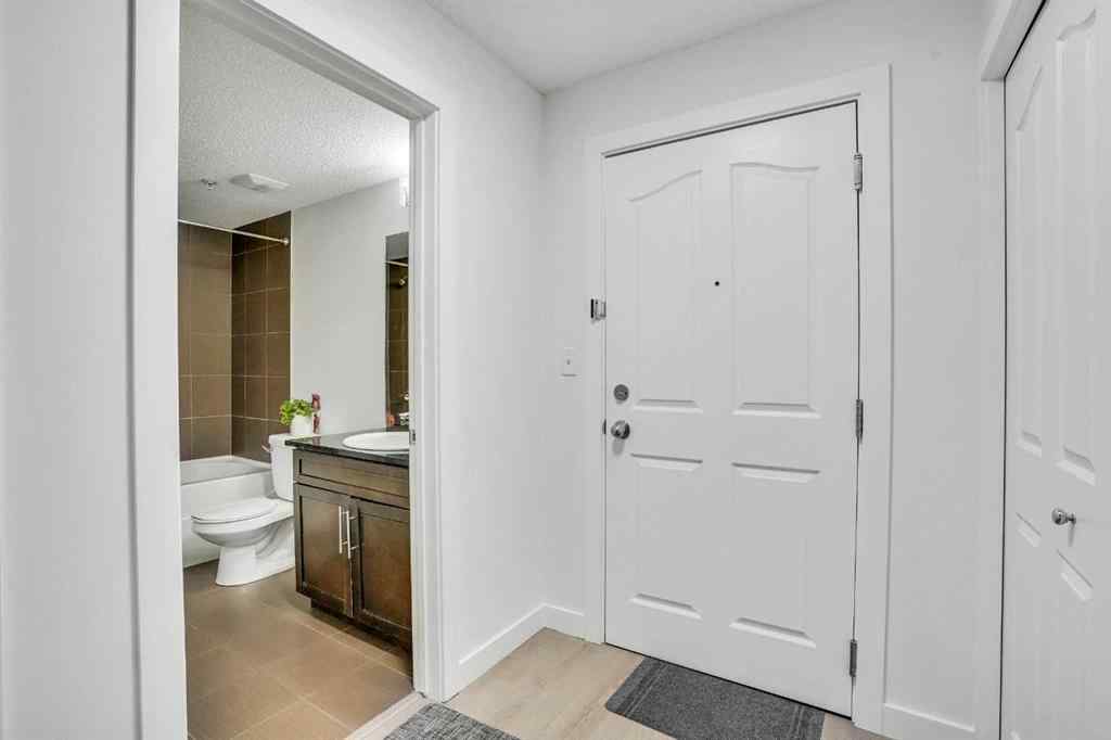 MLS® A2234932 - Unit #220 7180 80 Avenue NE in Saddle Ridge Calgary, Residential