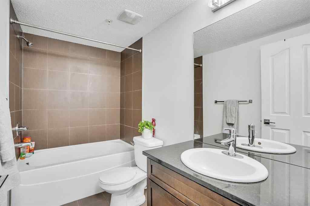 MLS® A2234932 - Unit #220 7180 80 Avenue NE in Saddle Ridge Calgary, Residential