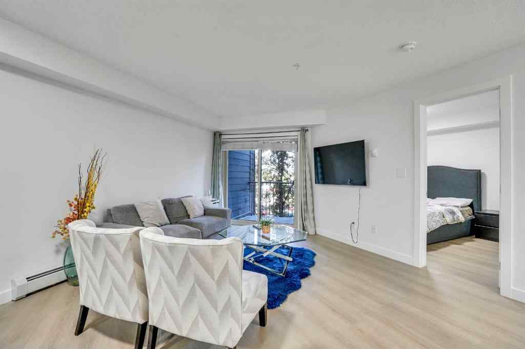 MLS® A2234932 - Unit #220 7180 80 Avenue NE in Saddle Ridge Calgary, Residential