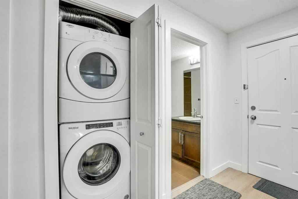 MLS® A2234932 - Unit #220 7180 80 Avenue NE in Saddle Ridge Calgary, Residential