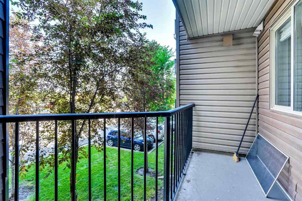 MLS® A2234932 - Unit #220 7180 80 Avenue NE in Saddle Ridge Calgary, Residential