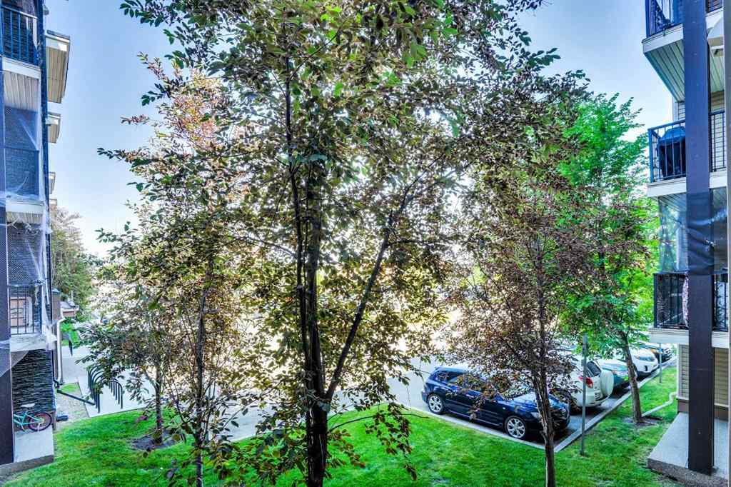 MLS® A2234932 - Unit #220 7180 80 Avenue NE in Saddle Ridge Calgary, Residential